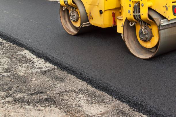 Reliable Ashland, VA Driveway Paving Services Solutions